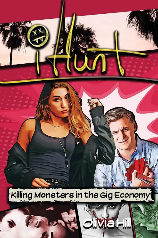 I HUNT