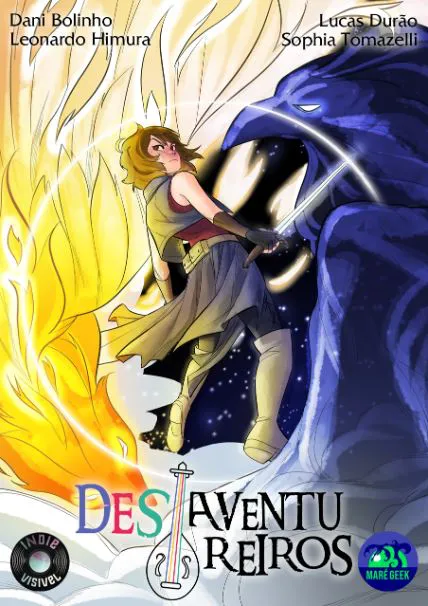 DESAVENTUREIROS