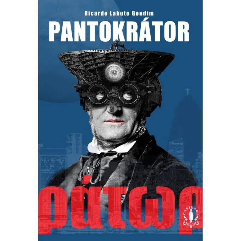 Pantokrátor?