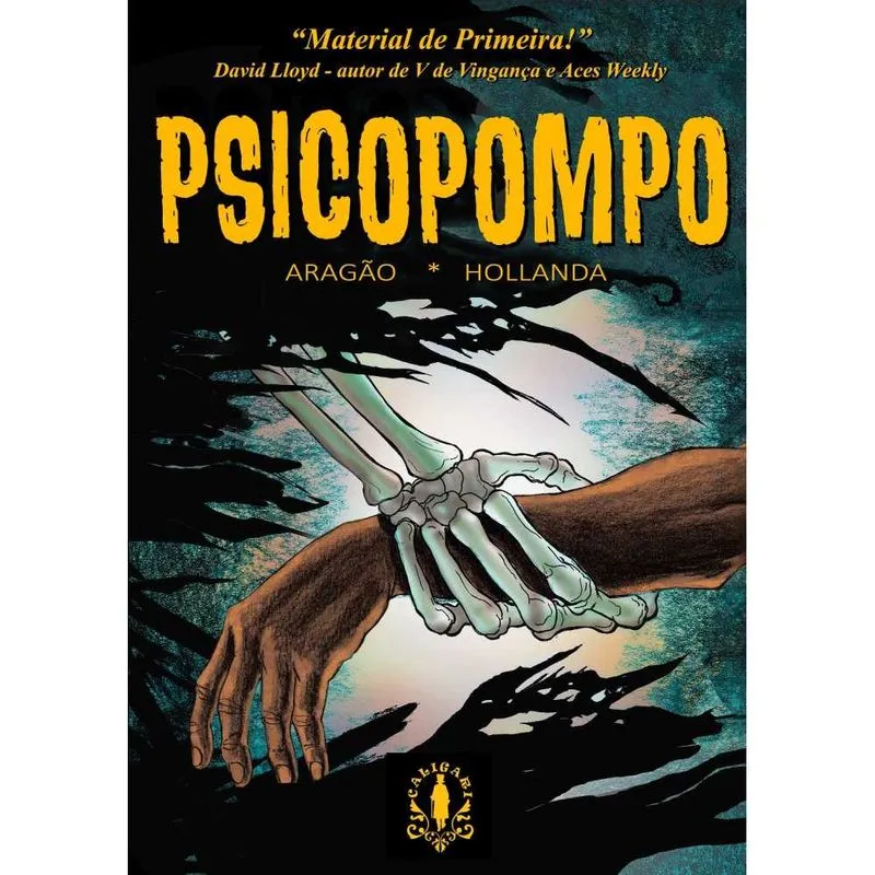 Psicopompo