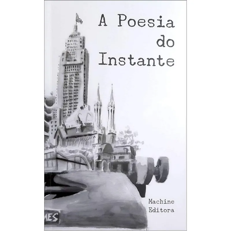 A POESIA DO INSTANTE