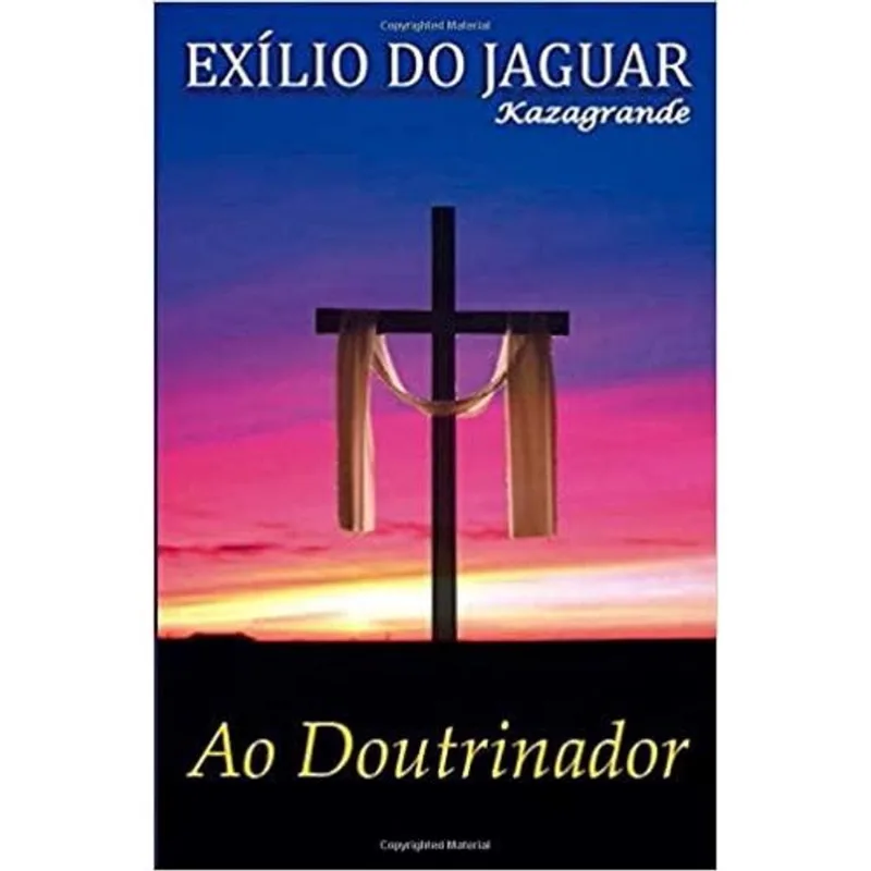 Ao Doutrinador - Kazagrande