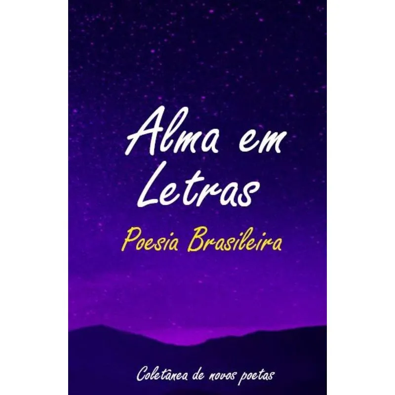 Alma Em Letras