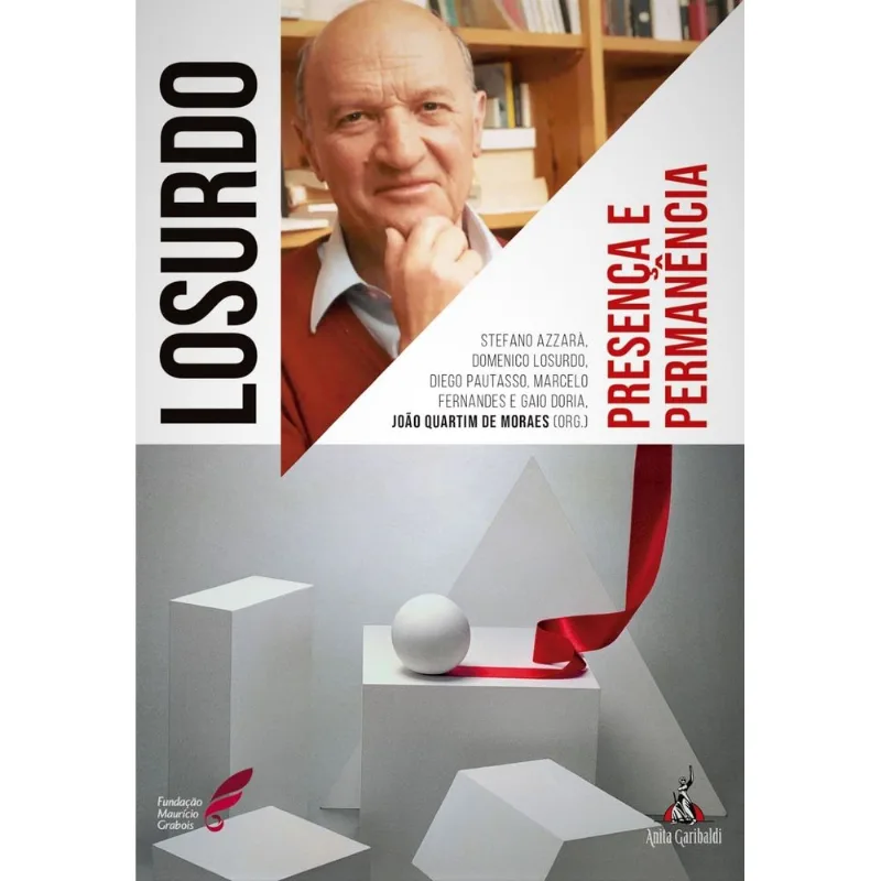 Losurdo - Presença E Permanência