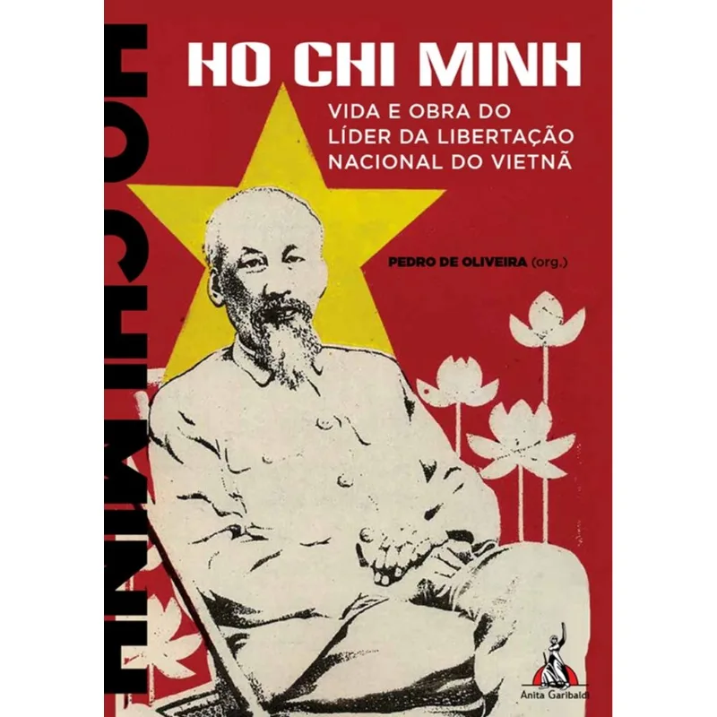 HO CHI MINH