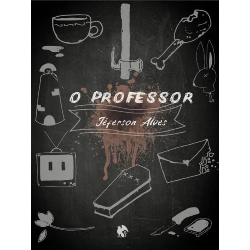 O PROFESSOR