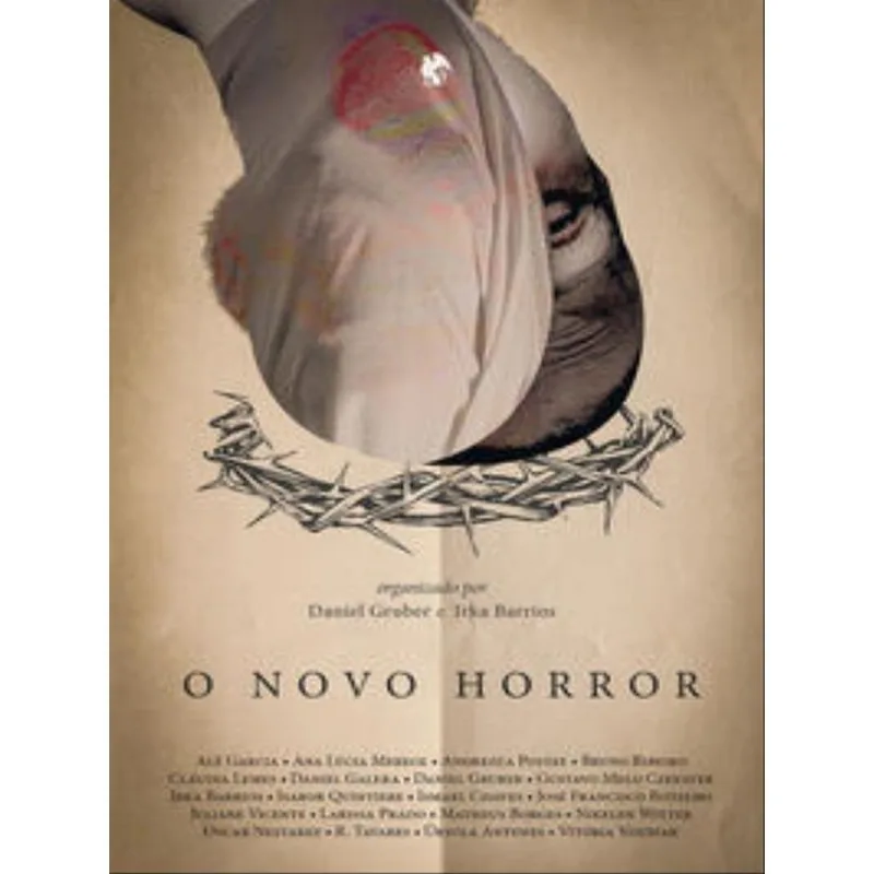 O NOVO HORROR