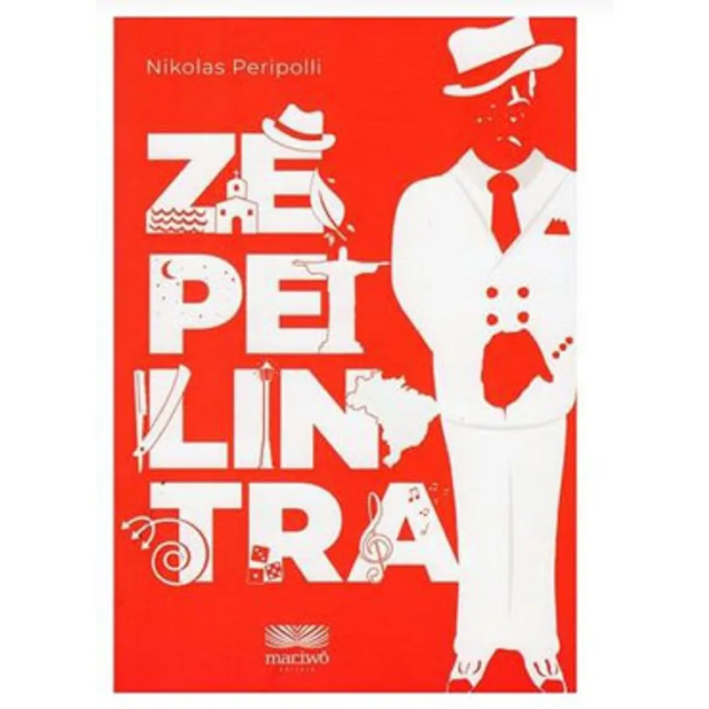 ZÉ PELINTRA