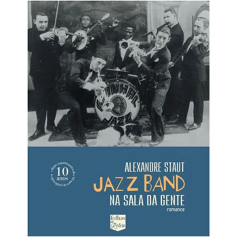 JAZZ BAND