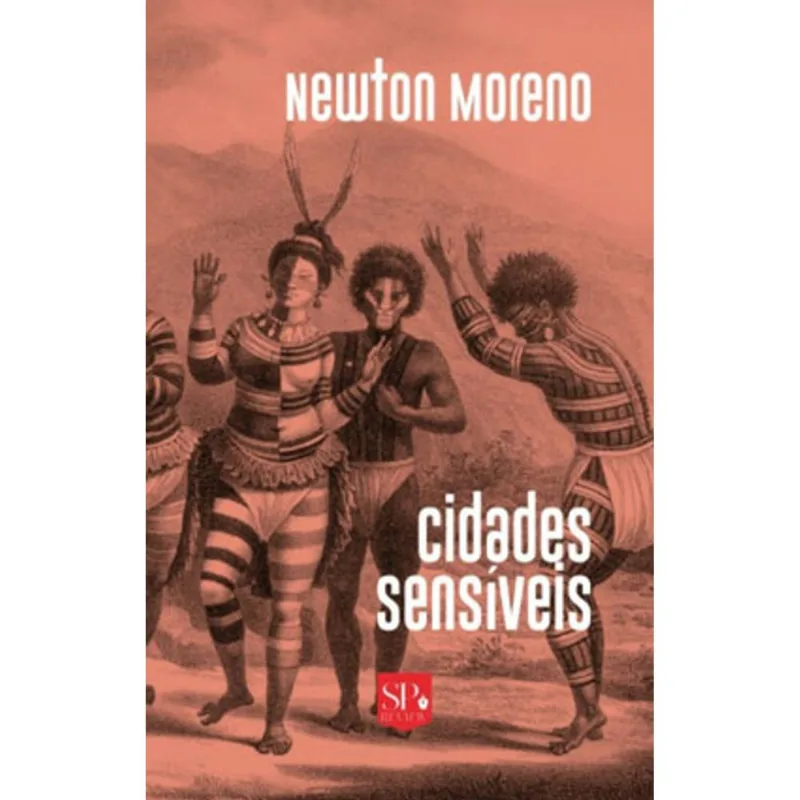 CIDADES SENSÍVEIS