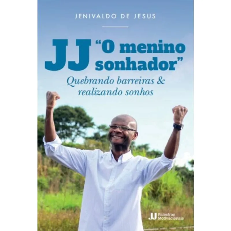 Jj - O menino sonhador