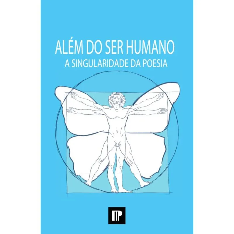 Além do humano: a singularidade na poesia