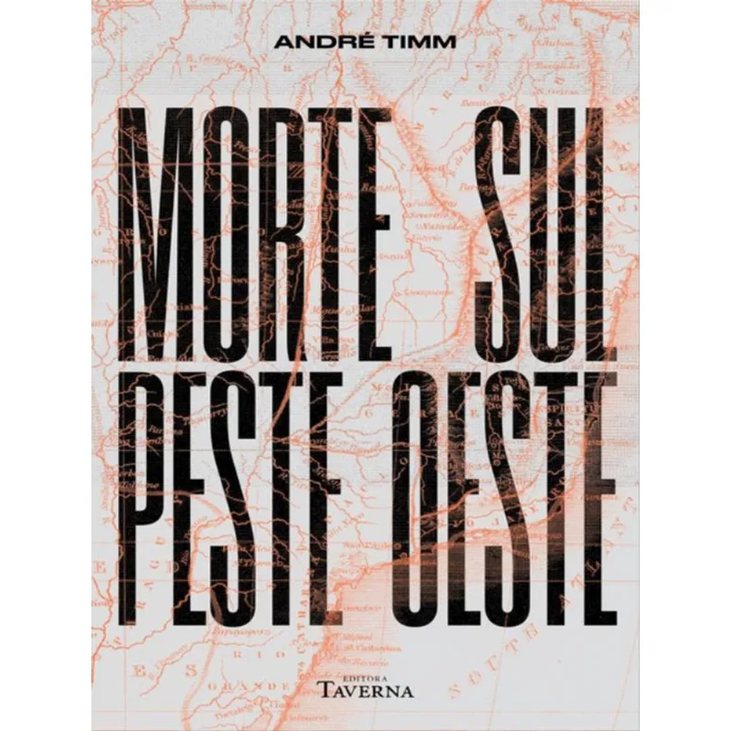 MORTE SUL PESTE OESTE