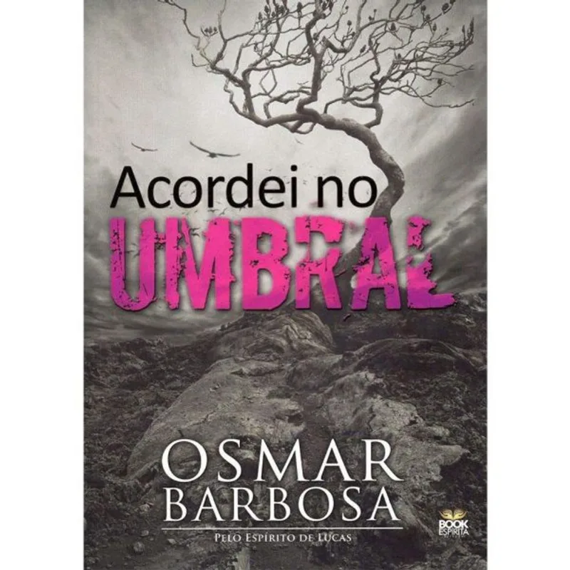 ACORDEI NO UMBRAL