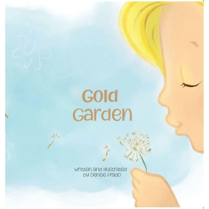Gold Garden