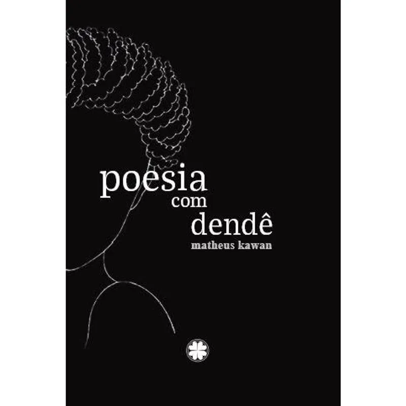 Poesia com dendê