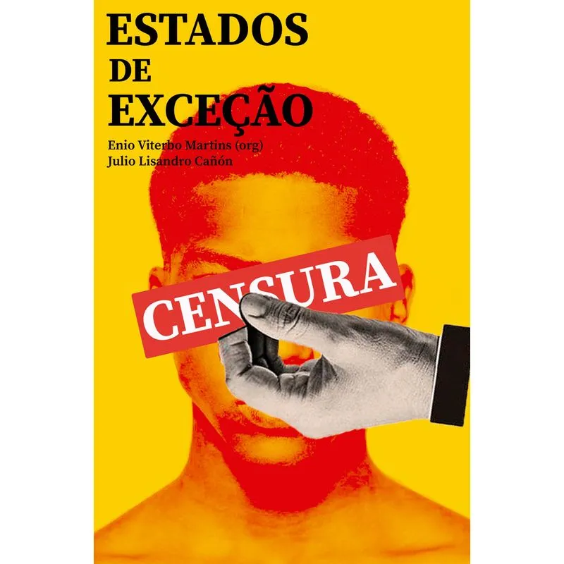 Estados De Exceção