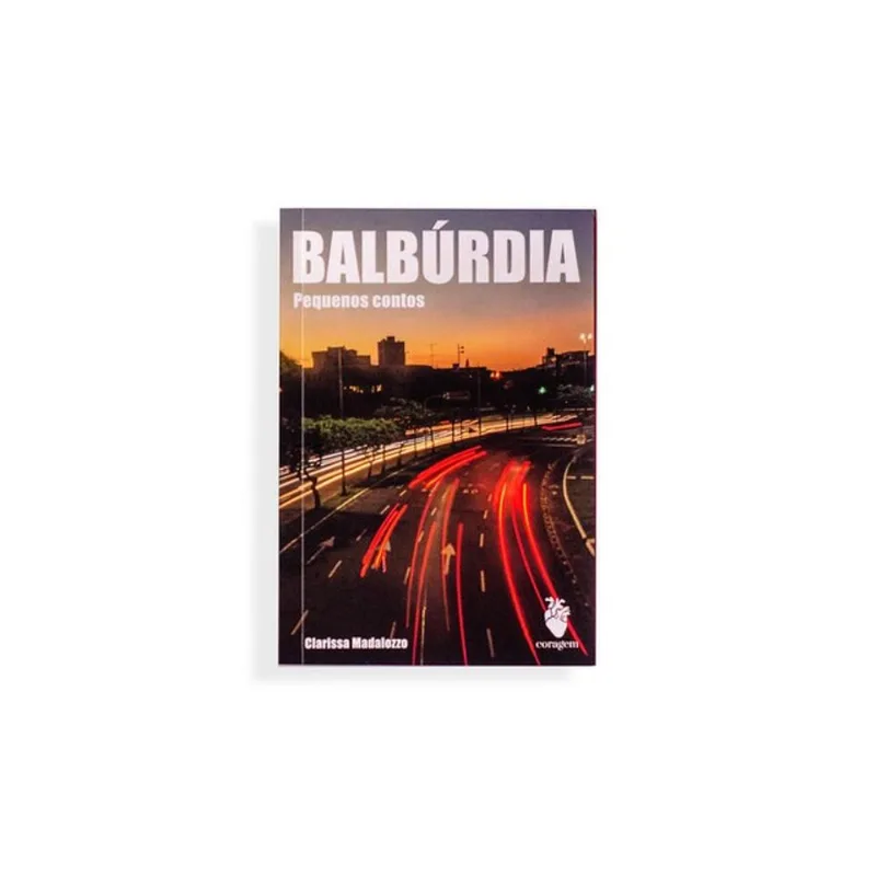 BALBÚRDIA
