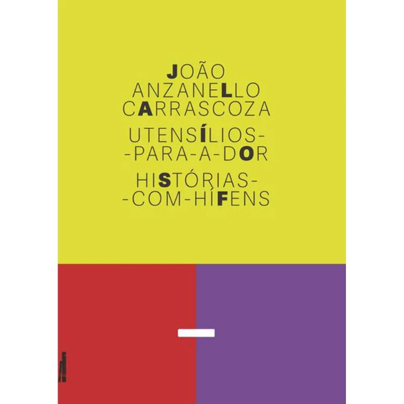 UTENSÍLIOS-PARA-A-DOR - VOL. 1