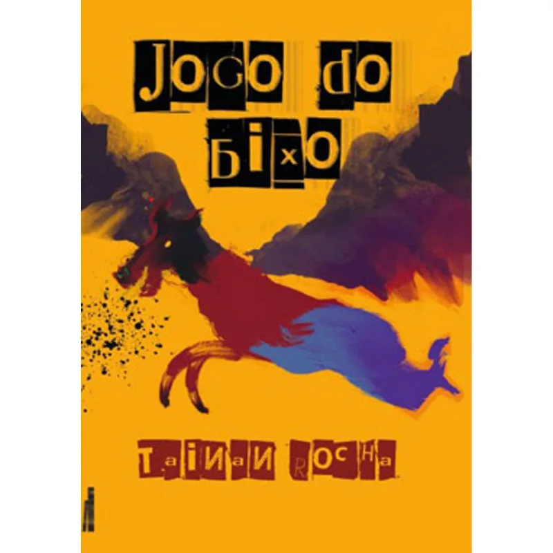 JOGO DO BIXO