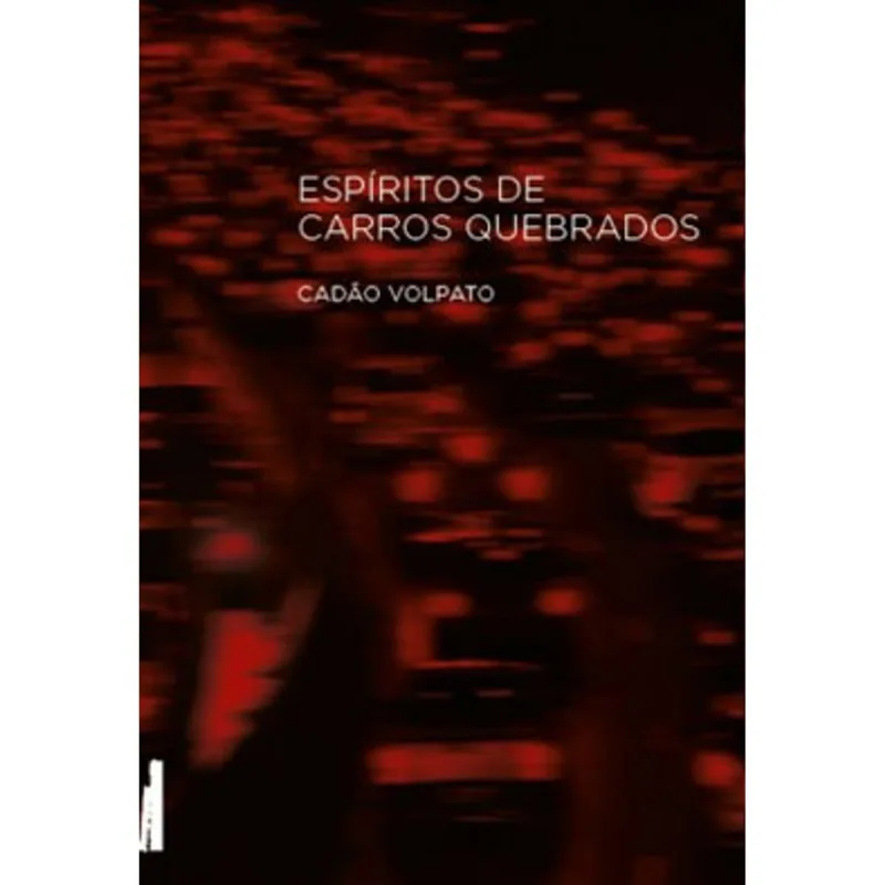 ESPÍRITOS DE CARROS QUEBRADOS