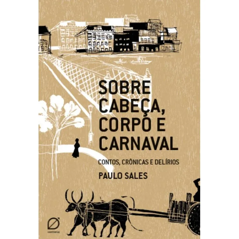 Sobre cabeça, corpo e carnaval