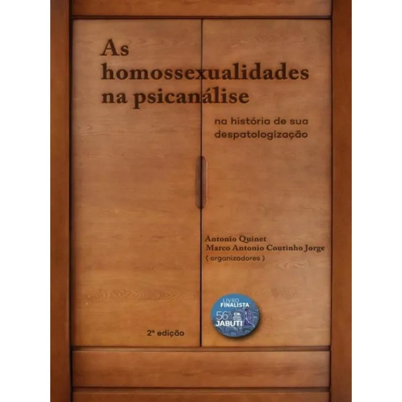 AS HOMOSSEXUALIDADES NA PSICANÁLISE