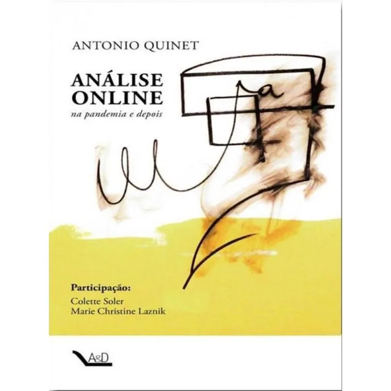 ANÁLISE ONLINE NA PANDEMIA E DEPOIS