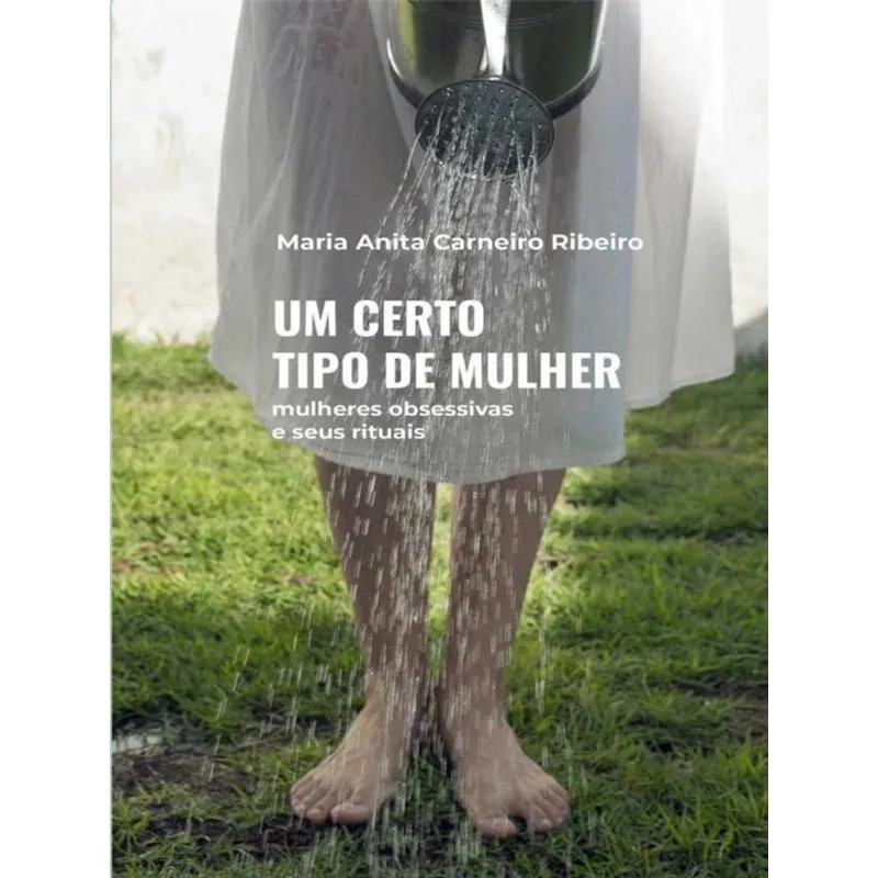 UM CERTO TIPO DE MULHER