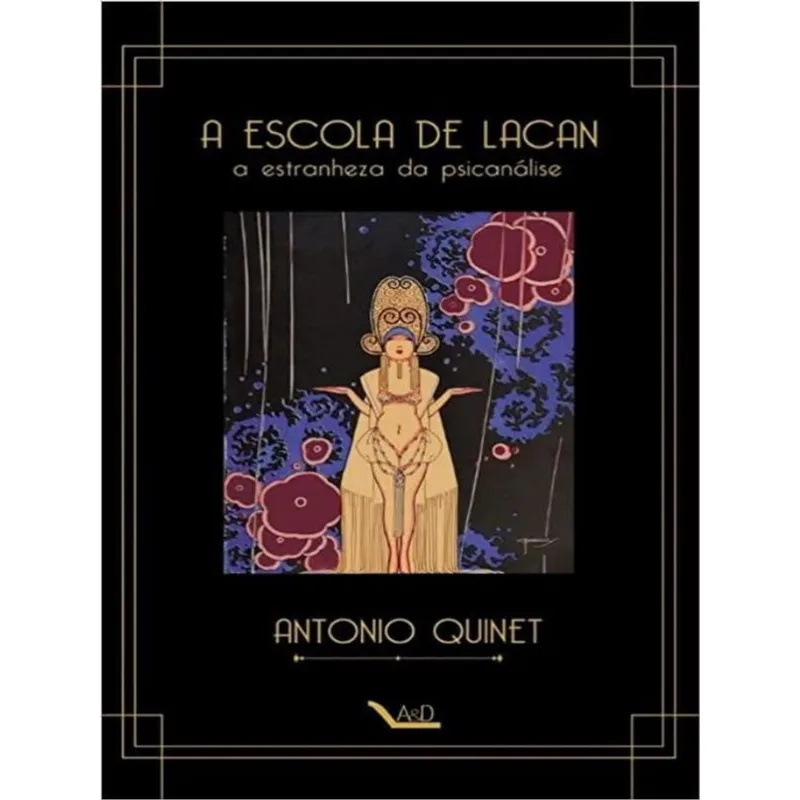 A ESCOLA DE LACAN