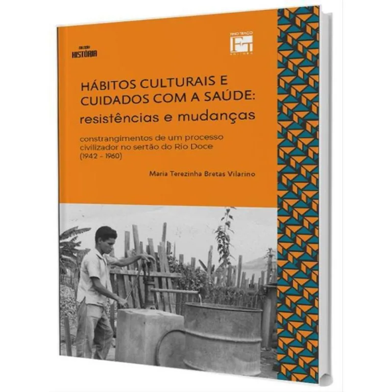 HÁBITOS CULTURAIS E CUIDADOS COM A SAÚDE