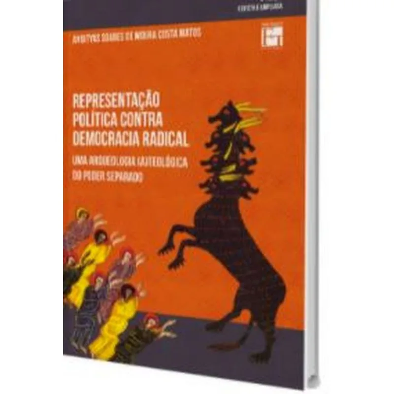 Representação Política Contra Democracia Radical