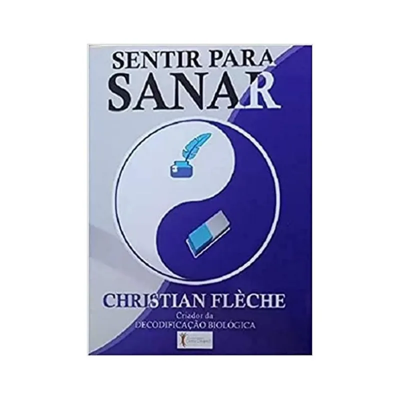 SENTIR PARA SANAR