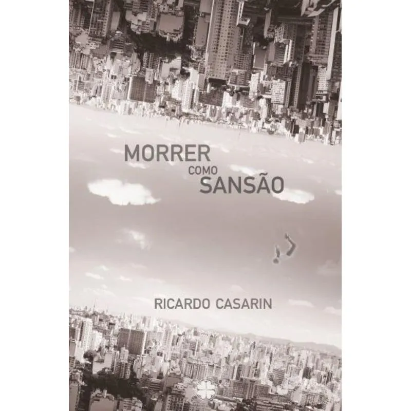 Morrer Como Sansão