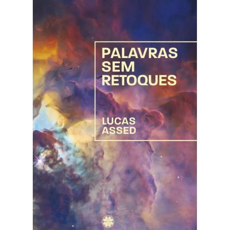 Palavras sem retoques