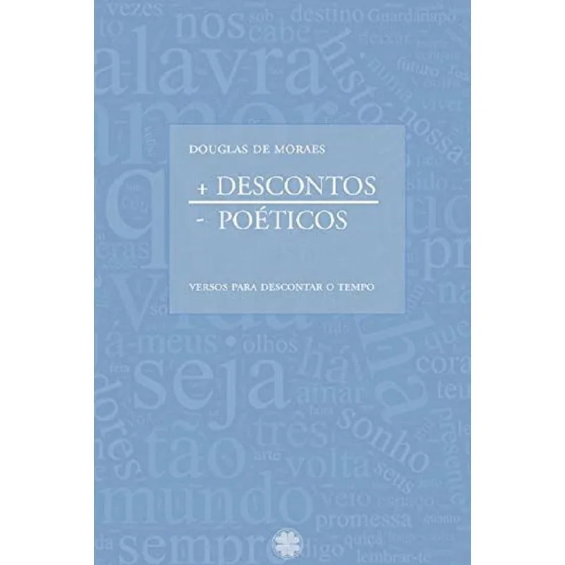 Descontos Poéticos