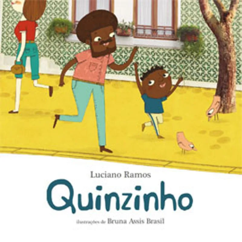 QUINZINHO