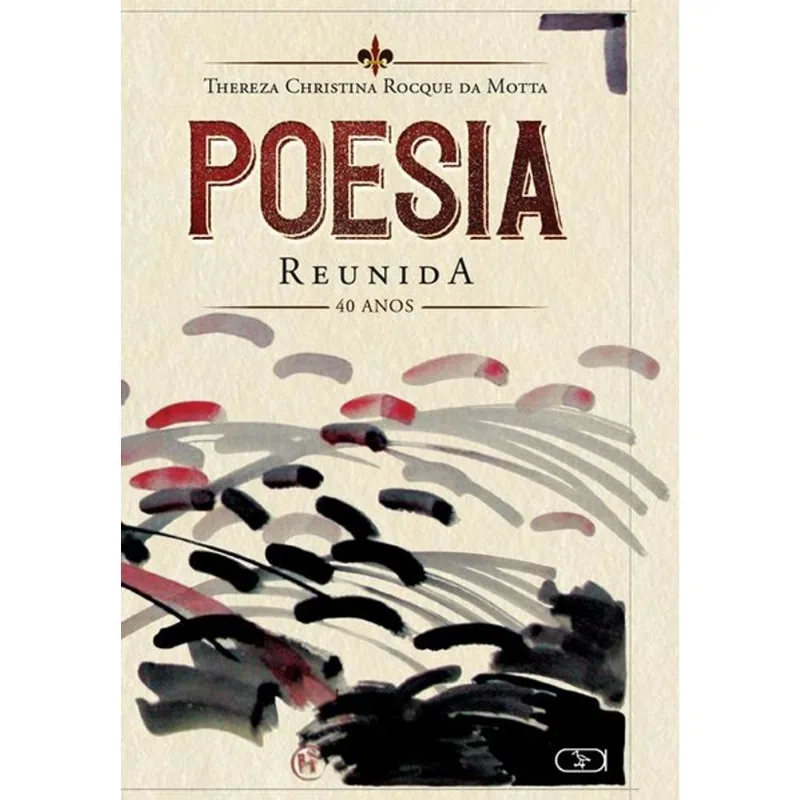 POESIA REUNIDA