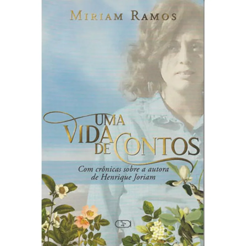 UMA VIDA DE CONTOS