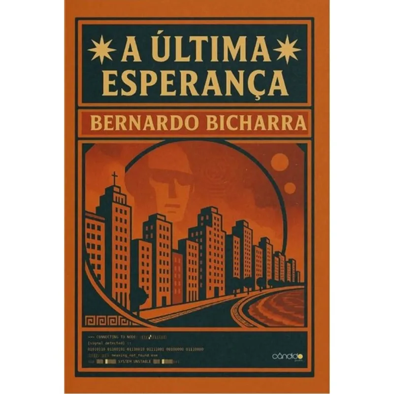A ÚLTIMA ESPERANÇA