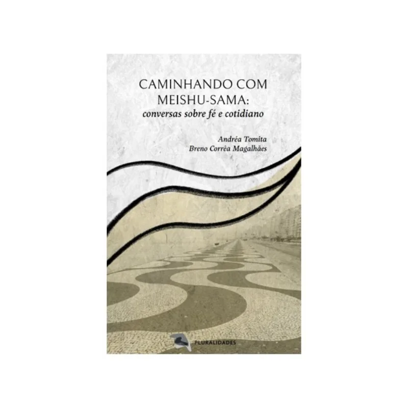 CAMINHANDO COM MEISHU