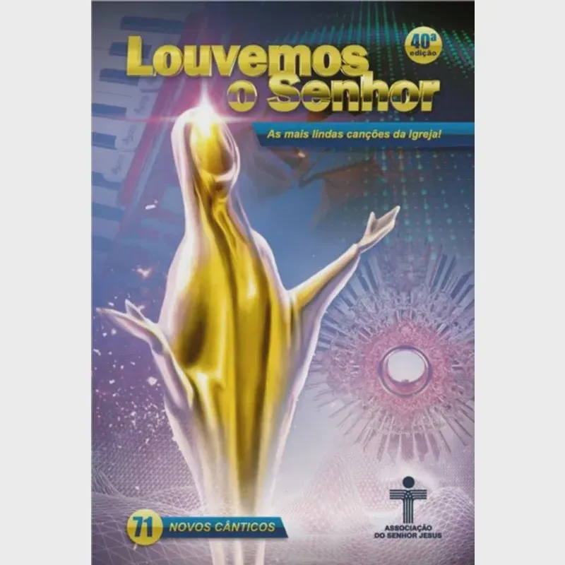 Louvemos O senhor 2022: as mais lindas CANçõES da igreja