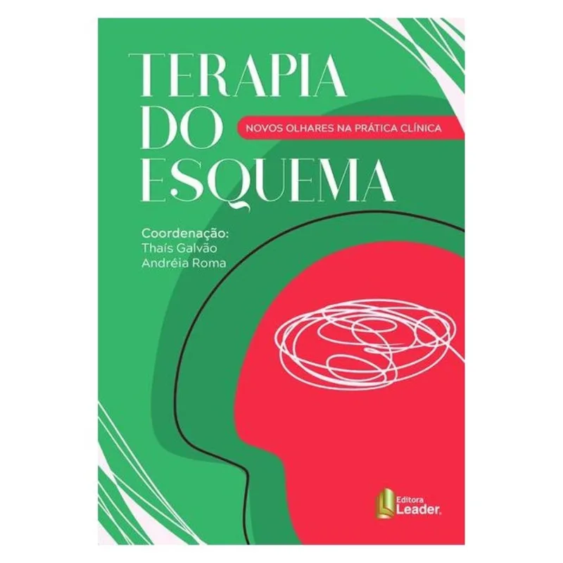 TERAPIA DO ESQUEMA