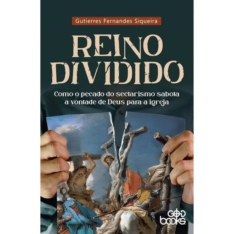 REINO DIVIDIDO