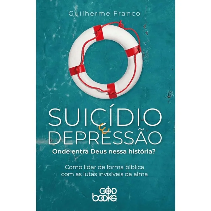 SUICÍDIO E DEPRESSÃO