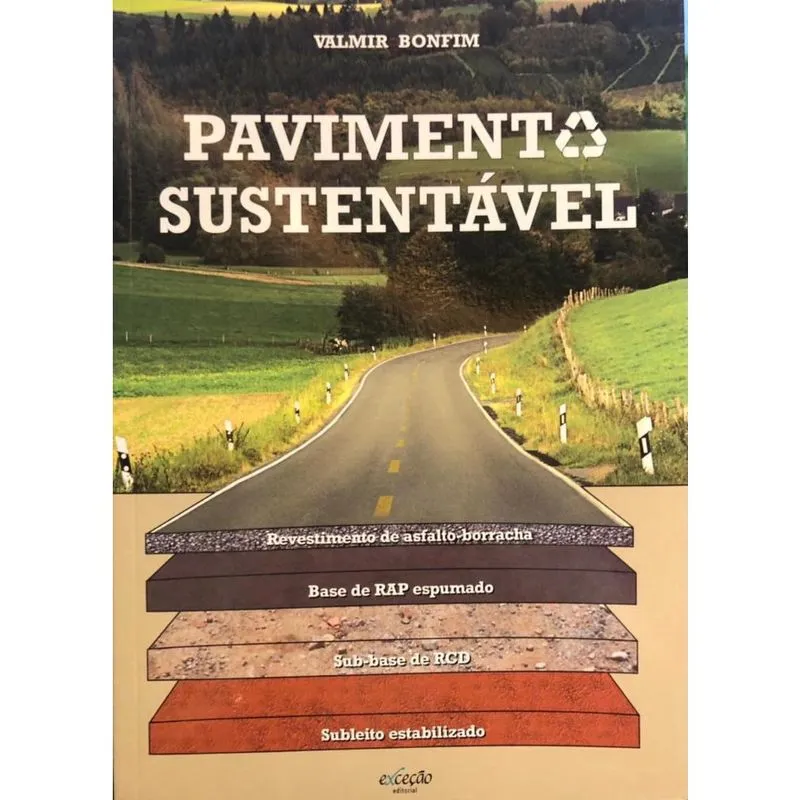 Pavimento Sustentável