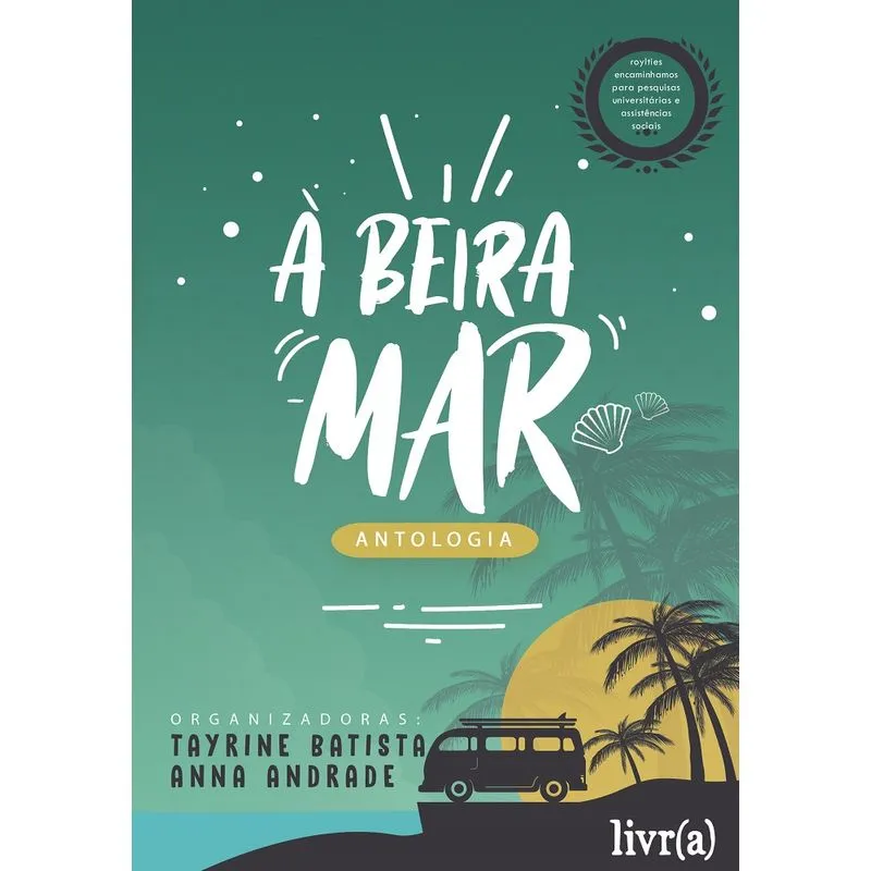 Antologia À Beira-Mar