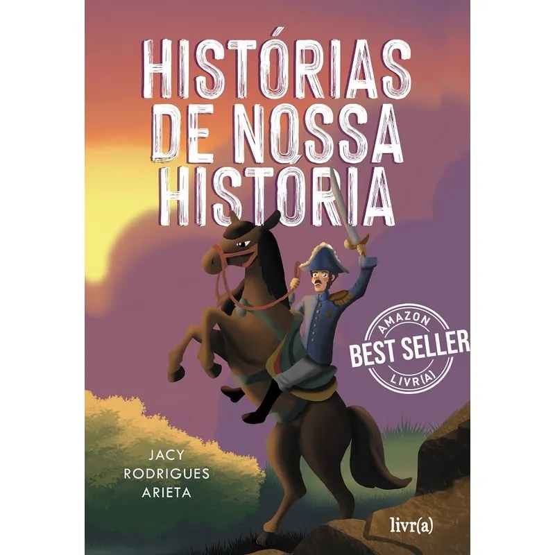 Histórias de Nossa História