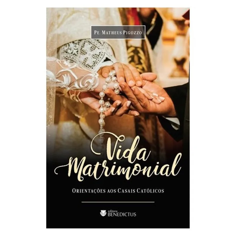 VIDA MATRIMONIAL
