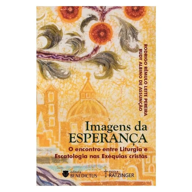 IMAGENS DA ESPERANÇA: O ENCONTRO ENTRE LITURGIA E ESCATOLOGIA NAS EXÉQUIAS CRISTÃS